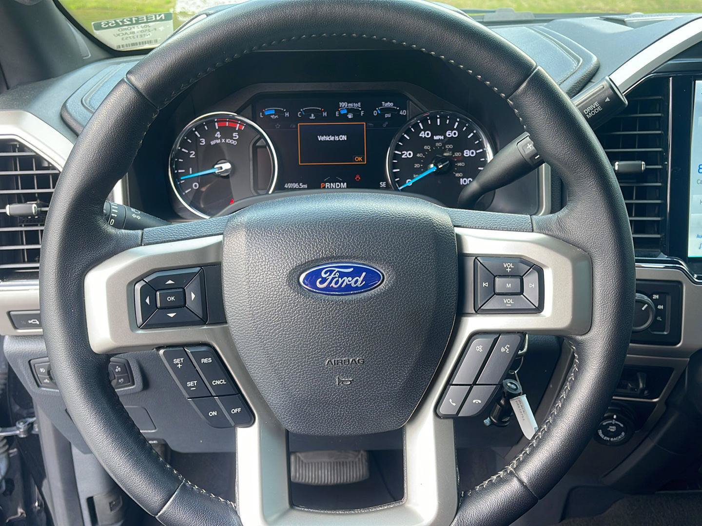 Used 2022 Ford F250 Lariat AWD/4WD image 22