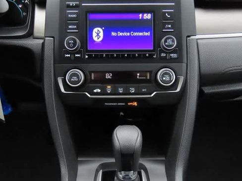 Certified 2020 Honda Civic LX image 20
