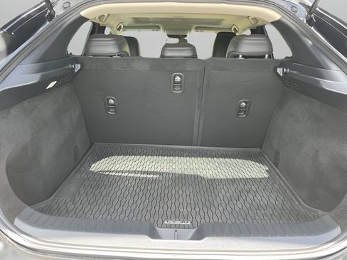 Used 2025 MAZDA CX-30 AWD 2.5 S w/ Preferred Package image 8
