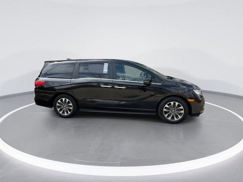 Used 2024 Honda Odyssey EX-L image 8