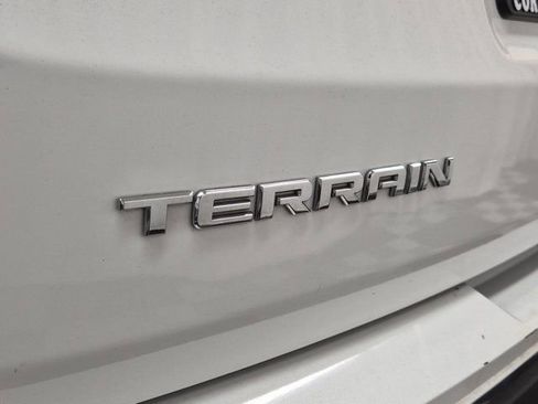 Used 2020 GMC Terrain SLT w/ Preferred Package image 7