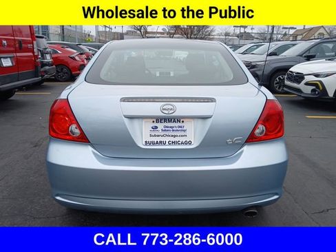 Used 2006 Scion tC image 19