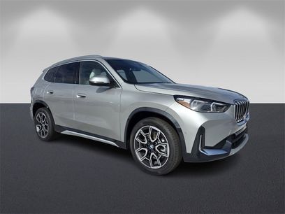 New 2026 BMW X1 xDrive28i w/ Convenience Package