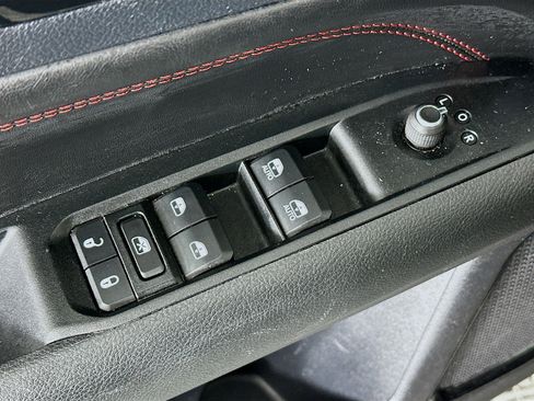 Used 2022 Jeep Compass Trailhawk w/ Trailer Tow Group image 15