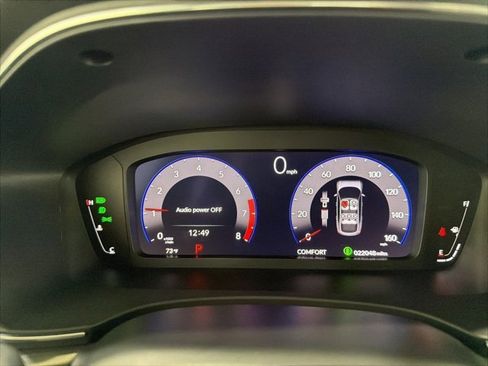 Certified 2023 Acura Integra A-Spec image 32