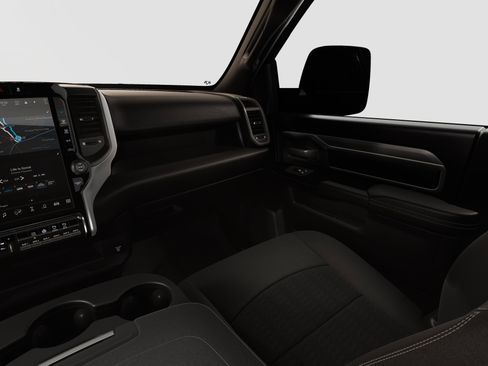 New 2026 RAM 3500 Tradesman image 7