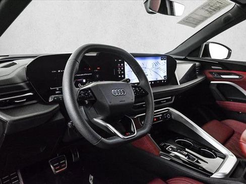 Certified 2025 Audi SQ5 Prestige w/ Prestige Package image 10