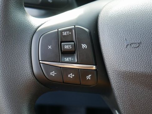 New 2025 Ford Maverick XL w/ Equipment Group 102A image 16