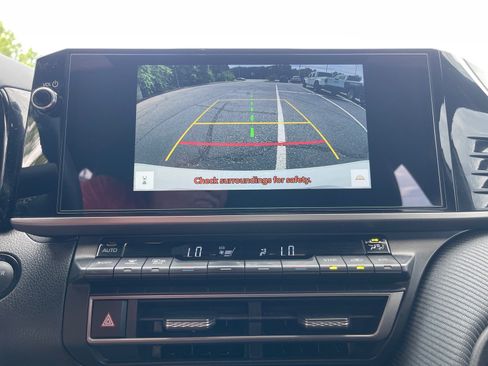 Used 2025 Toyota Camry SE w/ Multimedia Upgrade Package FWD image 6