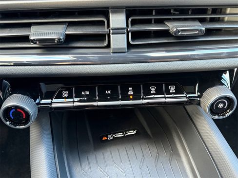 New 2026 Chevrolet Equinox EV RS image 18