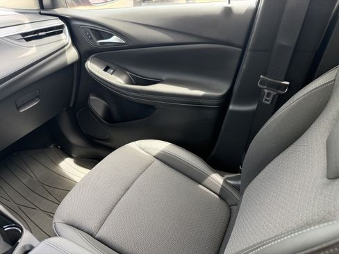 Used 2024 Buick Encore GX Preferred w/ Comfort Package AWD/4WD image 15