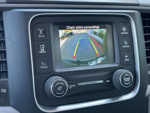 Used 2017 RAM 1500 Tradesman w/ Popular Equipment Group RWD image 18