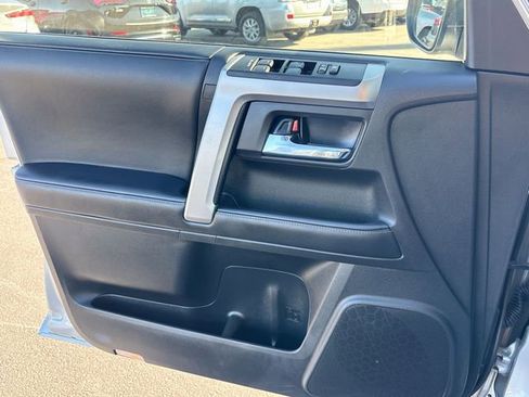 Used 2024 Toyota 4Runner SR5 image 18