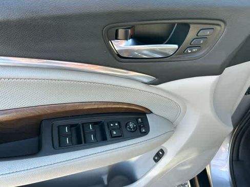 Certified 2020 Acura MDX FWD w/ Technology Package image 14