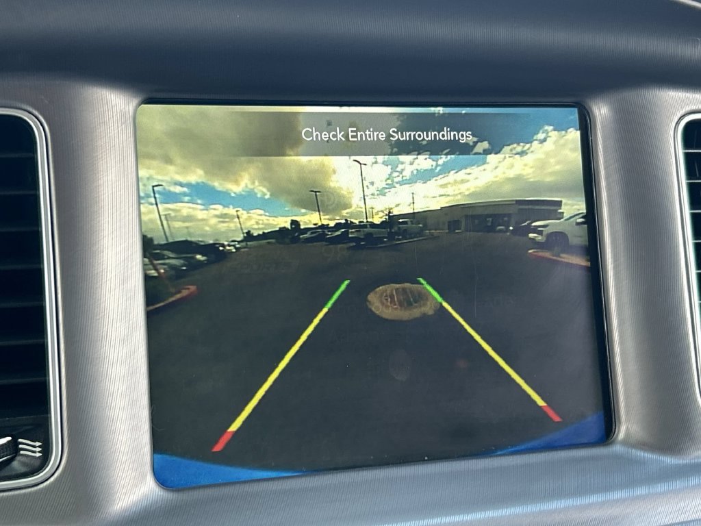 Used 2023 Dodge Charger Scat Pack RWD image 10