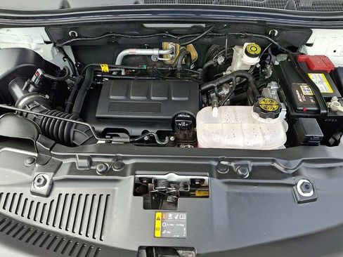Used 2020 Buick Encore Preferred w/ Safety Package FWD image 26