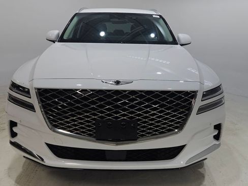 Used 2024 Genesis GV80 2.5T image 12