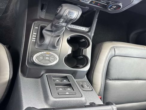 New 2026 Ford Bronco Outer Banks AWD/4WD image 21