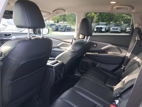 Used 2024 Nissan Murano SV FWD image 5
