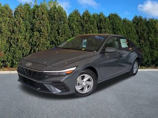 Certified 2026 Hyundai Elantra SE FWD video 1