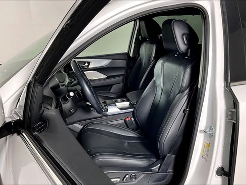 Used 2023 Acura MDX SH-AWD w/ Technology Package image 7