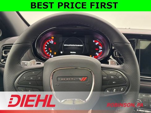 New 2026 Dodge Durango GT image 28