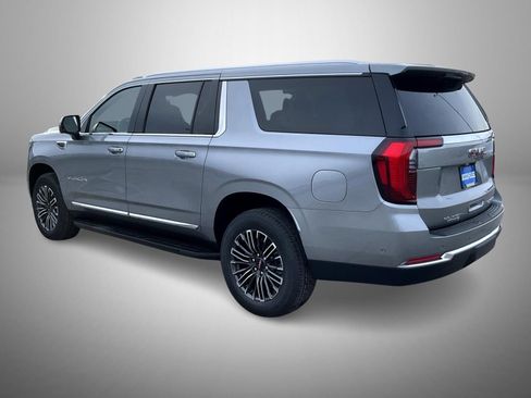 New 2026 GMC Yukon XL Elevation AWD/4WD image 7