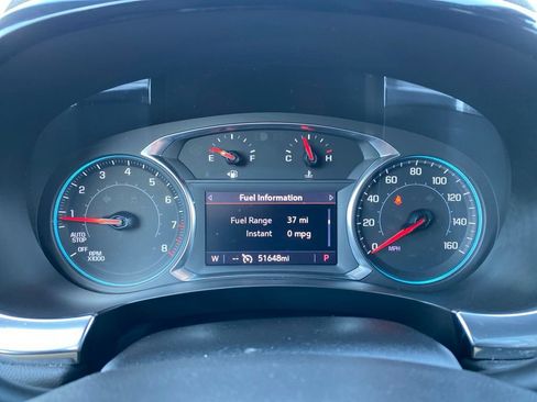 Used 2023 Chevrolet Traverse LT FWD image 33