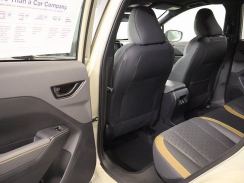 New 2026 Subaru Crosstrek 2.5i Sport w/ Crosstrek Mirror Package AWD/4WD image 30