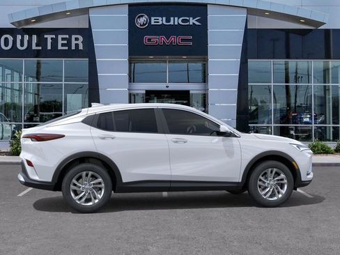 New 2026 Buick Envista Preferred w/ Convenience I Package image 5