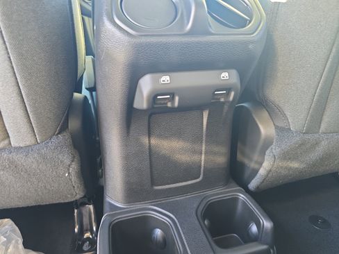 New 2026 Jeep Wrangler Willys image 16