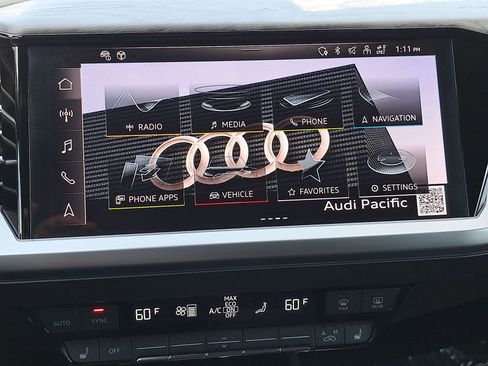 Certified 2023 Audi Q4 e-tron Prestige w/ Black Optic Package AWD/4WD image 21