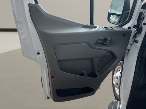 Used 2024 Ford Transit 250 Base w/ Exterior Upgrade Package image 7