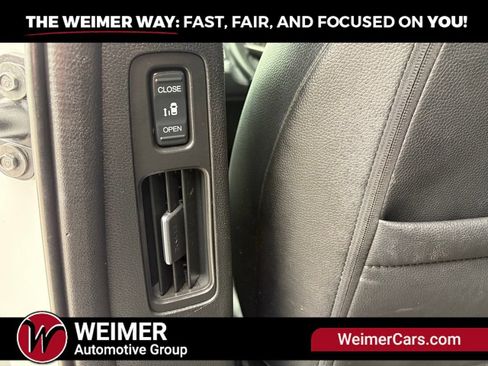 Used 2022 Honda Odyssey Touring image 21