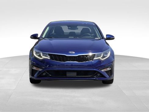 Used 2019 Kia Optima EX FWD image 8