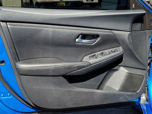 Used 2024 Nissan Sentra SV w/ All-Weather Package FWD image 11