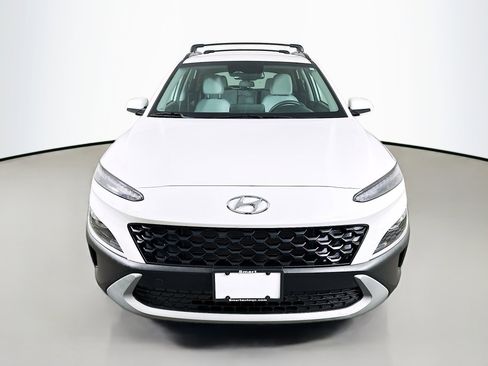 Used 2023 Hyundai Kona SEL AWD/4WD image 2