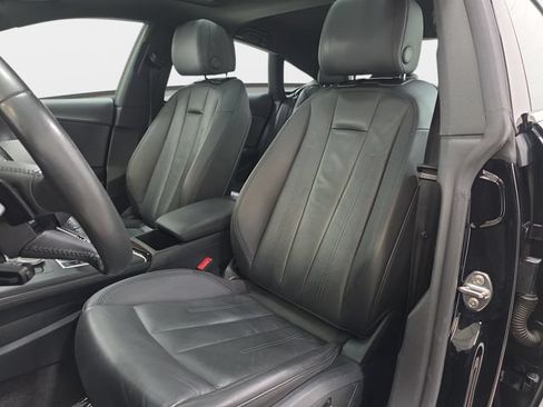 Used 2019 Audi A5 2.0T Premium AWD/4WD image 14