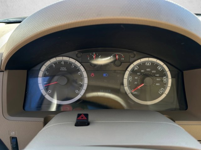Used 2008 Ford Escape Limited AWD/4WD image 11