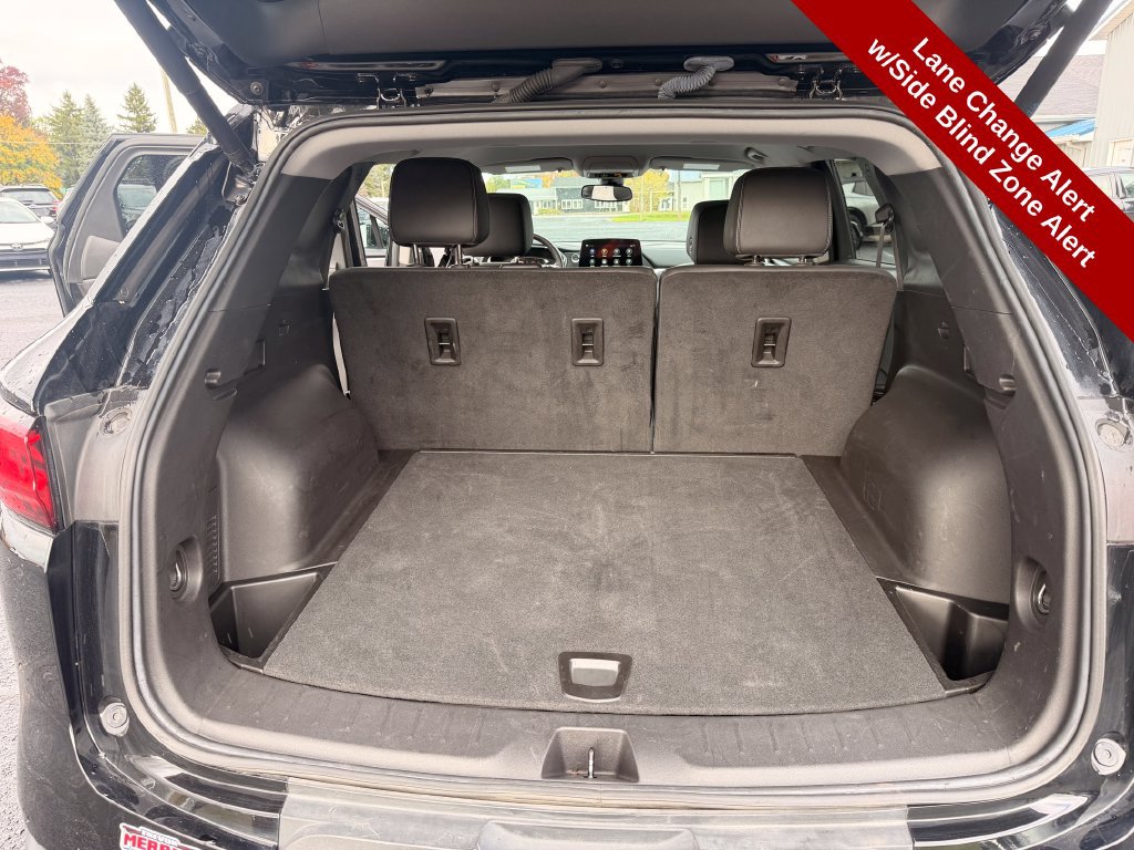 Used 2024 Chevrolet Blazer LT FWD image 28