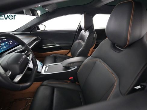 Used 2023 Lucid Air Touring AWD/4WD image 4
