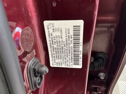 Used 2016 Honda CR-V EX-L image 32