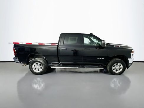 Used 2026 RAM 2500 Big Horn AWD/4WD image 8