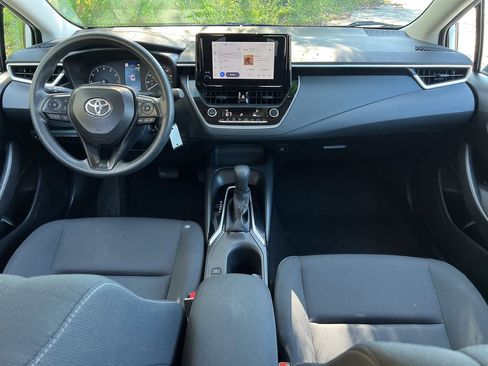 Used 2024 Toyota Corolla LE image 22