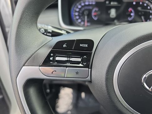 Used 2024 Hyundai Tucson SEL image 14