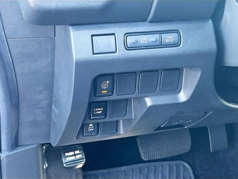 New 2026 Nissan Frontier SV image 10