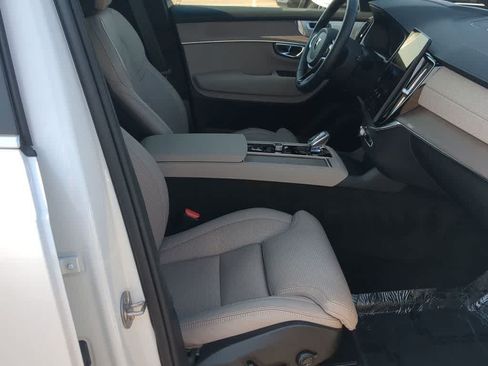 Certified 2026 Volvo XC90 T8 Ultra AWD/4WD image 20