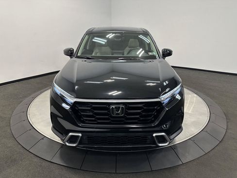 Certified 2026 Honda CR-V EX-L image 3