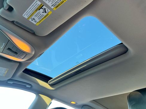 Used 2015 INFINITI QX60 FWD w/ Deluxe Touring Package image 28