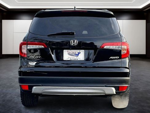 Used 2021 Honda Pilot EX-L image 4